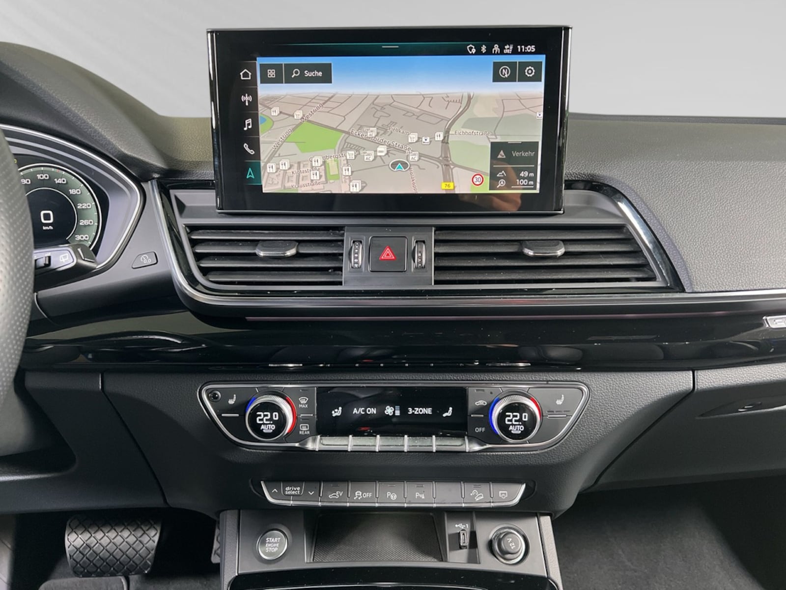 Audi Q5 Sportback – Bild 10