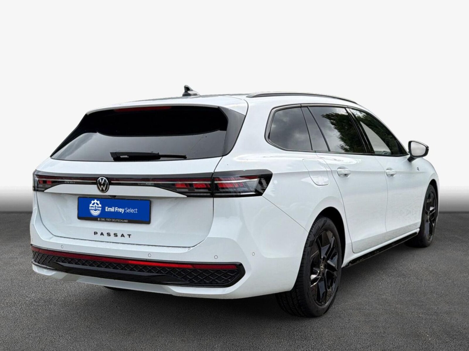 Volkswagen Passat – Bild 2