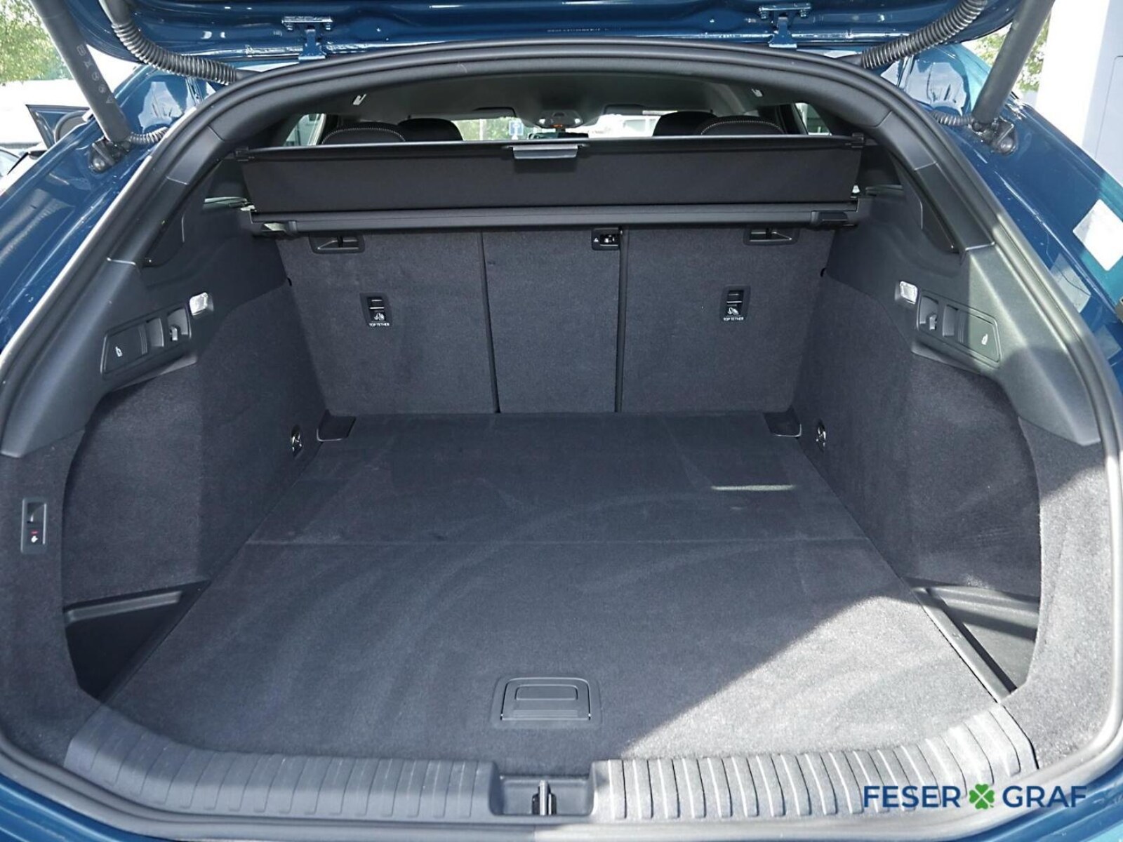 Audi A6 Avant e-tron – Bild 9