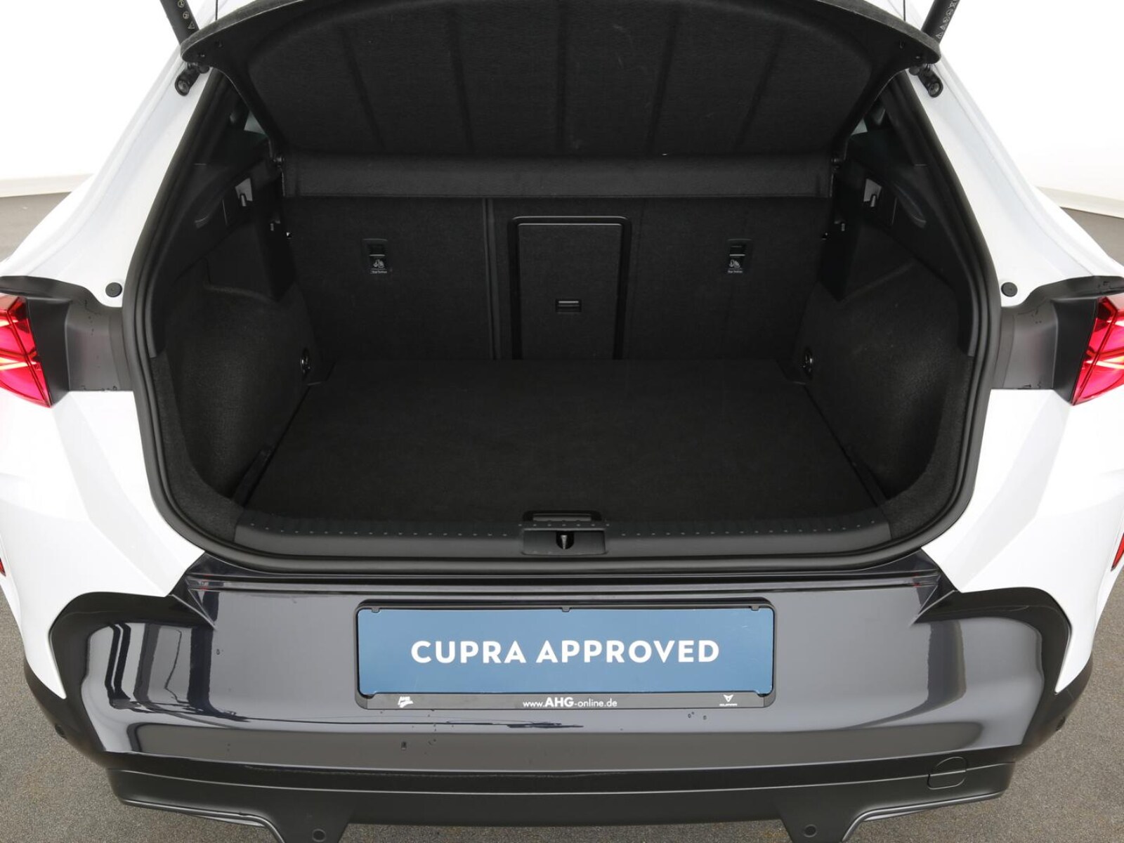 CUPRA Formentor – Bild 30
