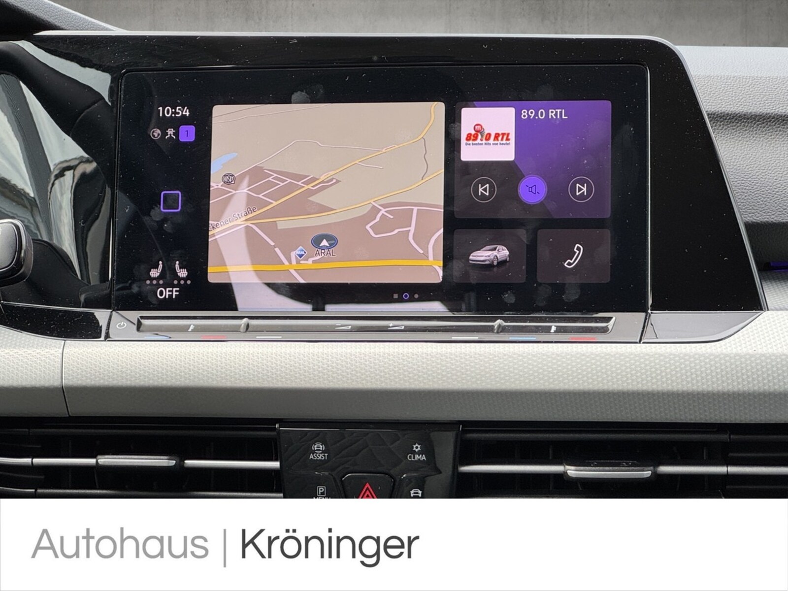 Volkswagen Golf – Bild 15