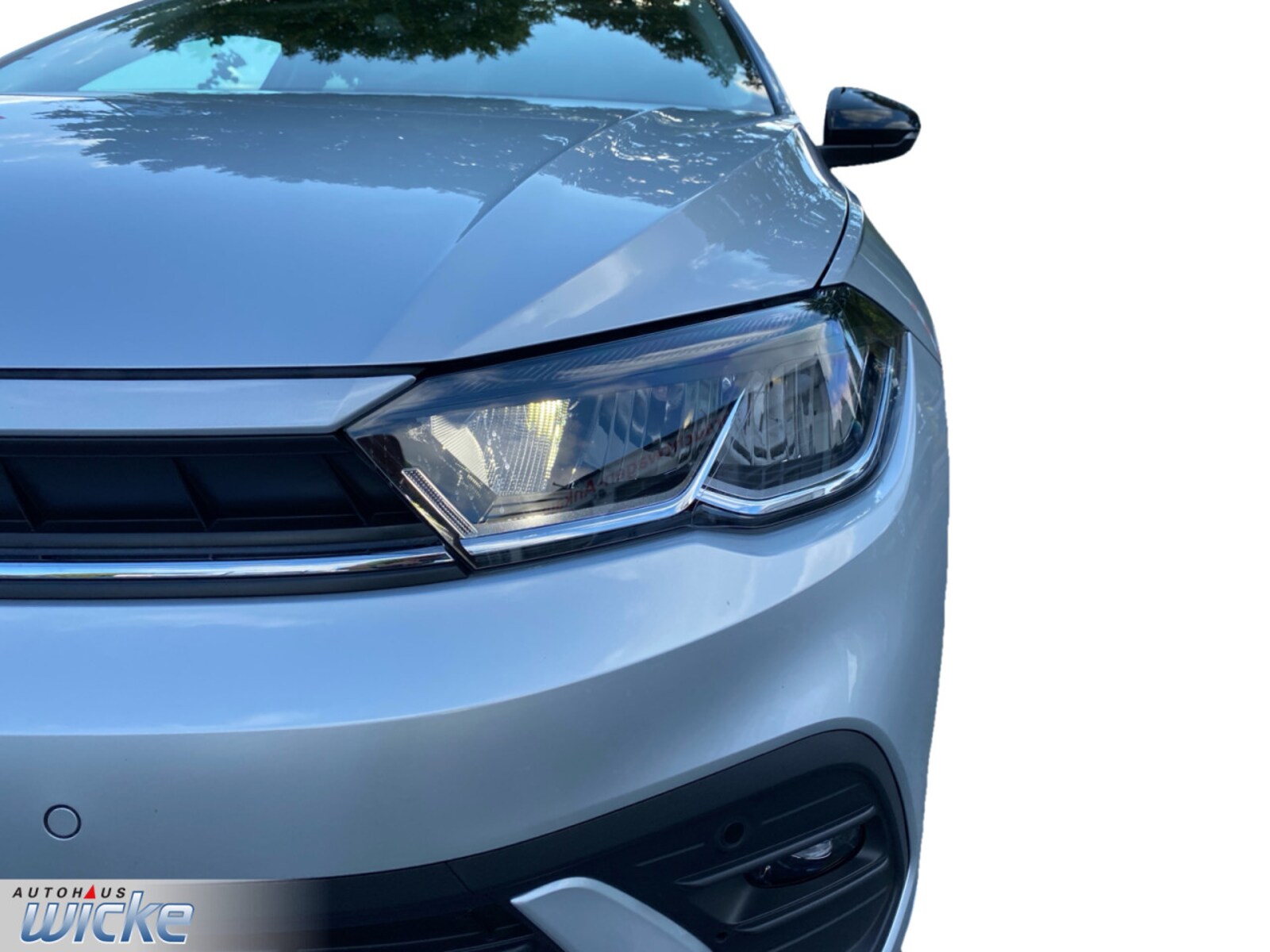 Volkswagen Polo – Bild 4