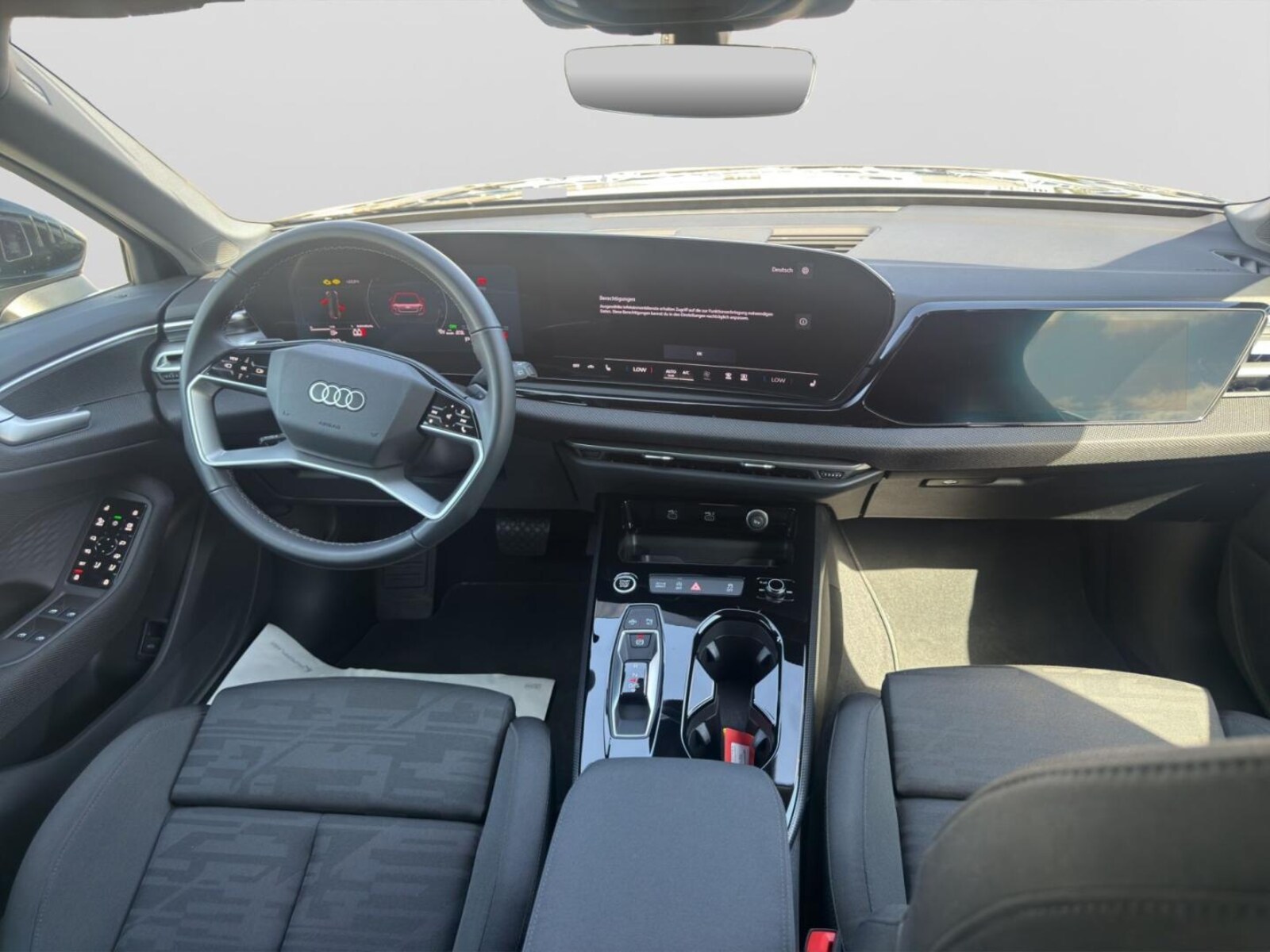 Audi A5 Avant – Bild 24