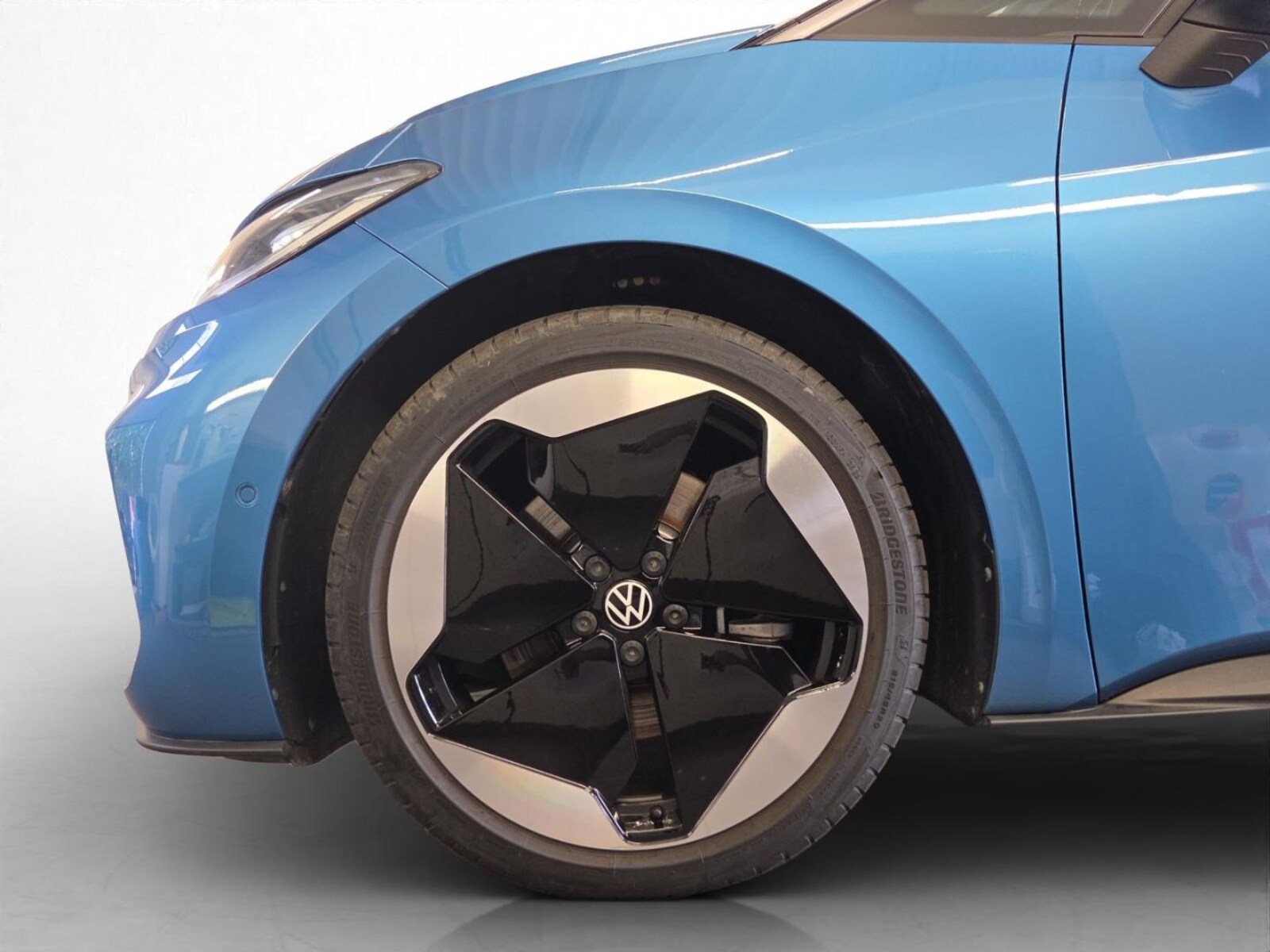 Volkswagen ID.3 – Bild 12