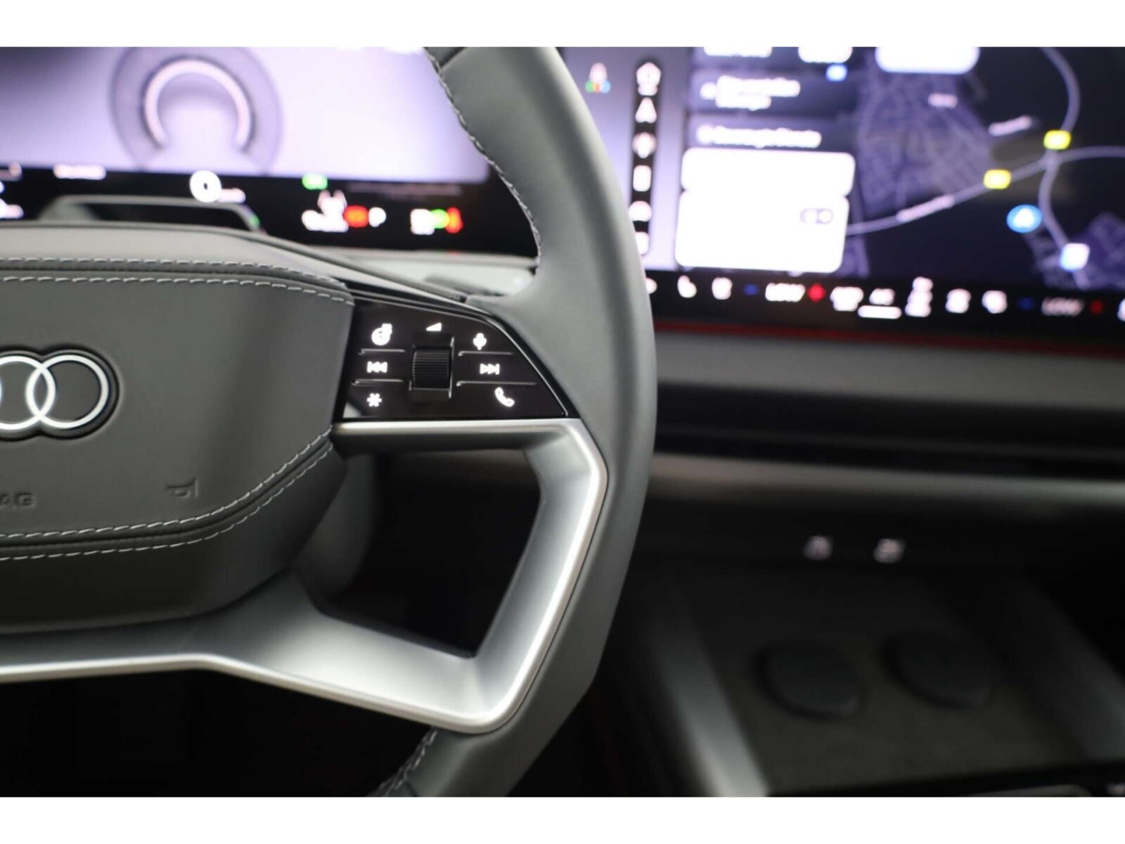 Audi Q7 – Bild 11
