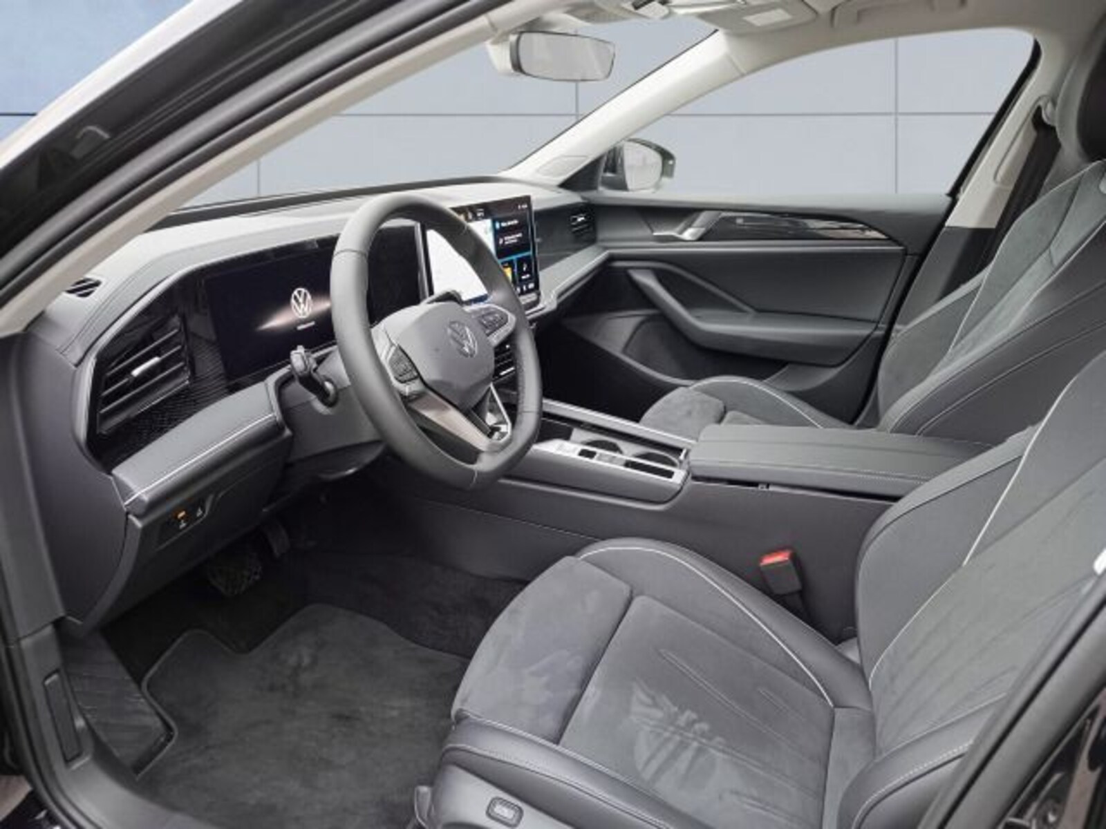 Volkswagen Passat – Bild 9