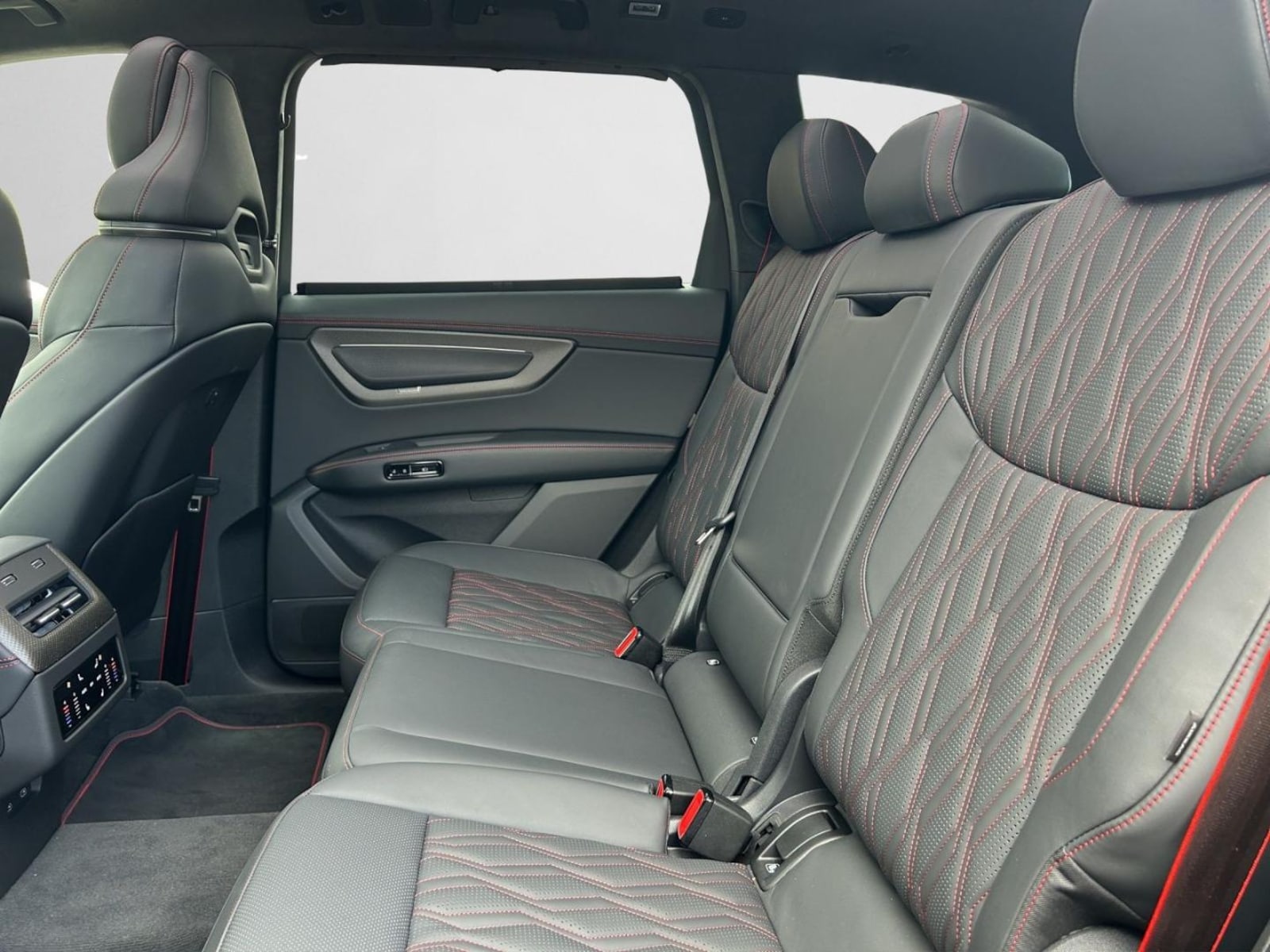Audi Q7 – Bild 14