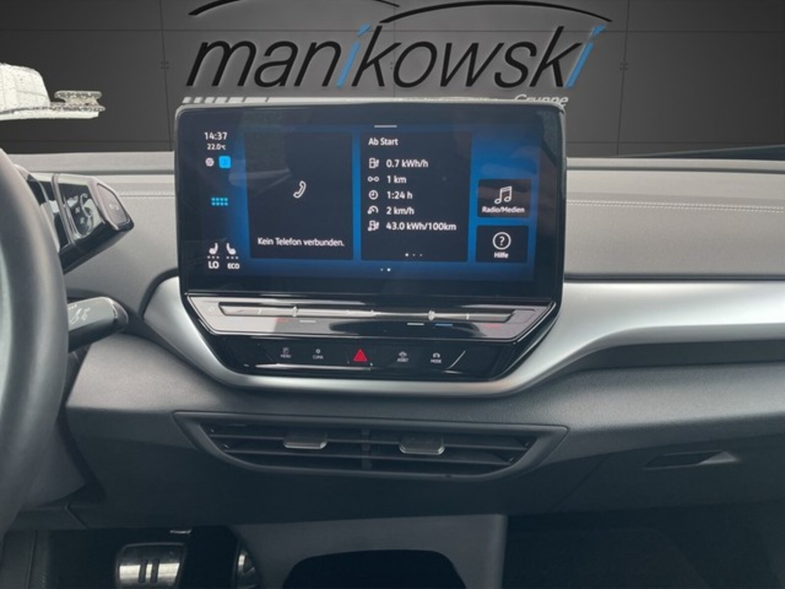 Volkswagen ID.5 – Bild 13