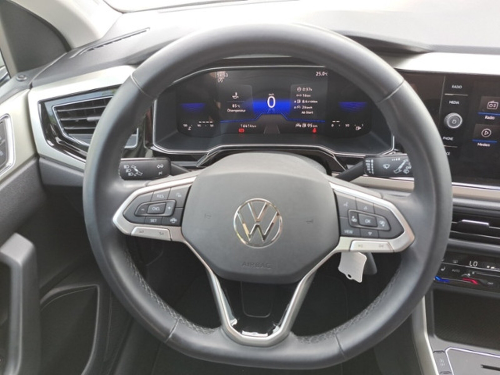 Volkswagen Taigo – Bild 18