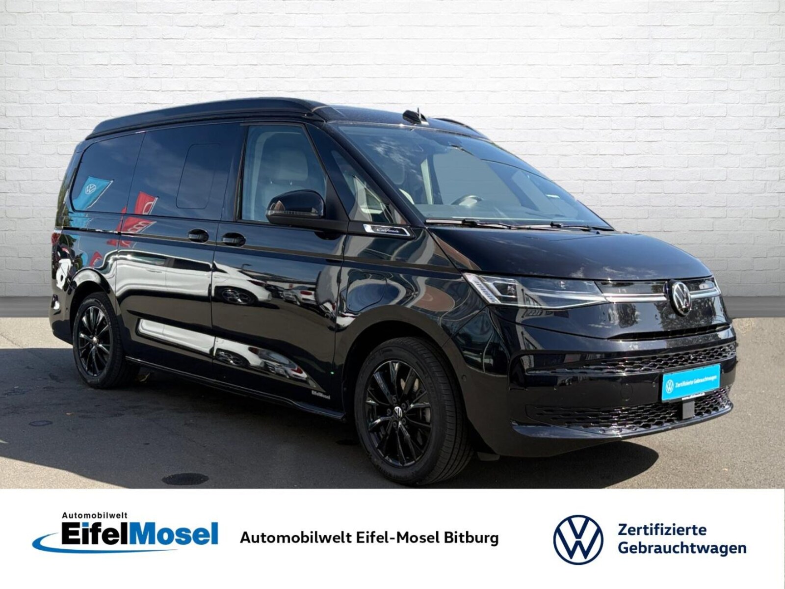 Volkswagen California – Bild 7