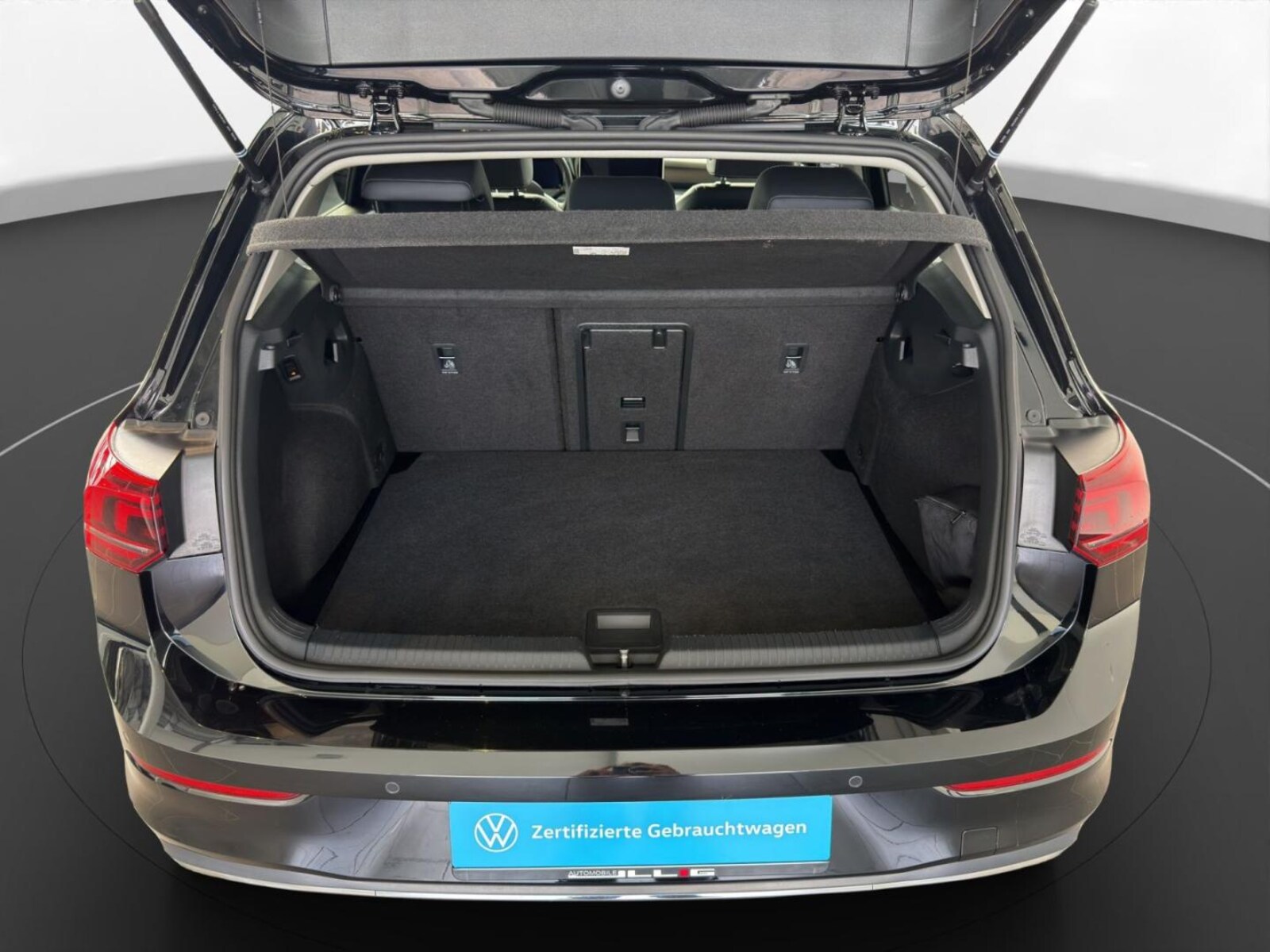 Volkswagen Golf – Bild 7