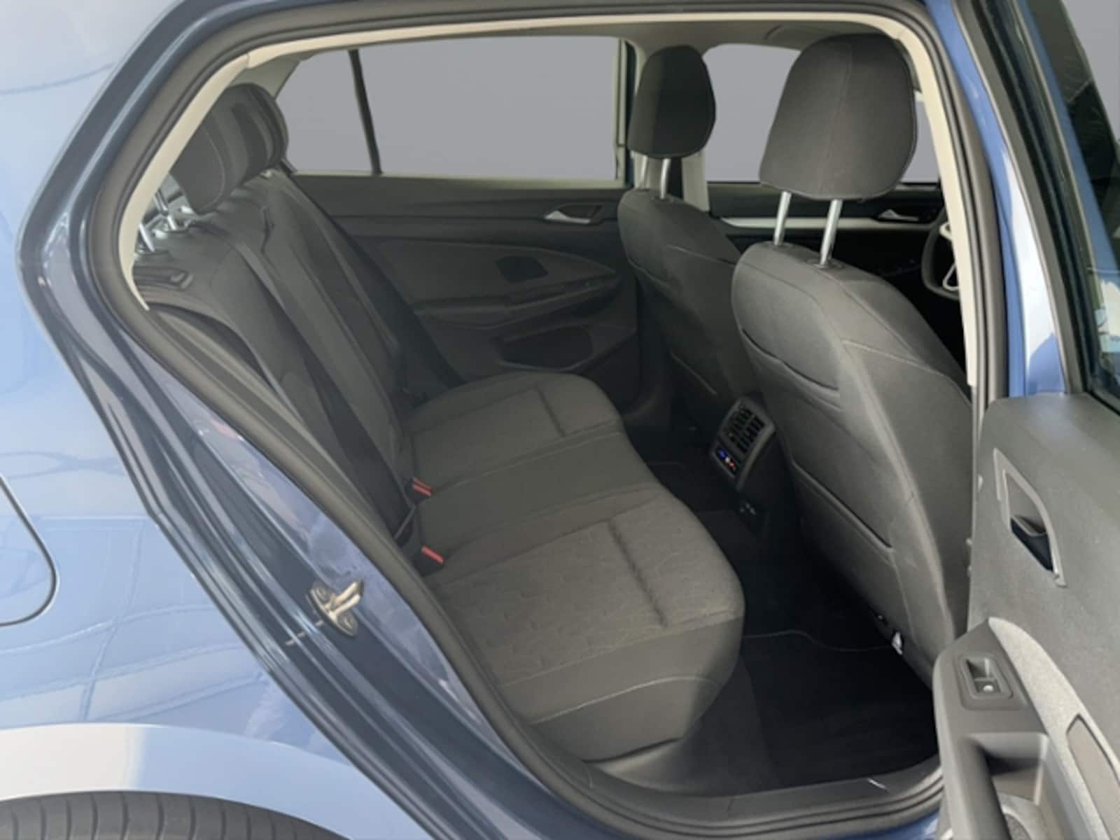 Volkswagen Golf – Bild 16