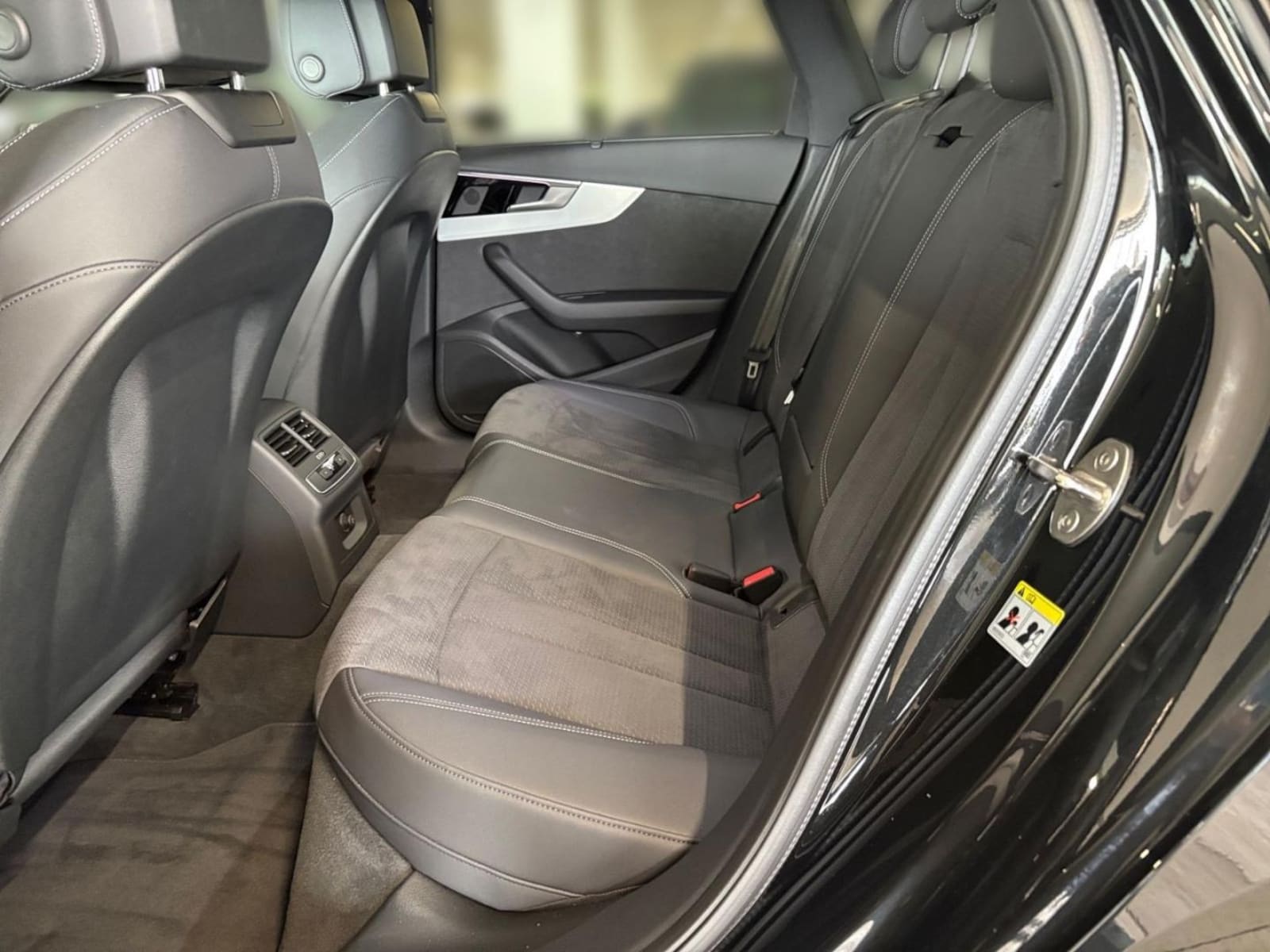 Audi A4 Avant – Bild 11