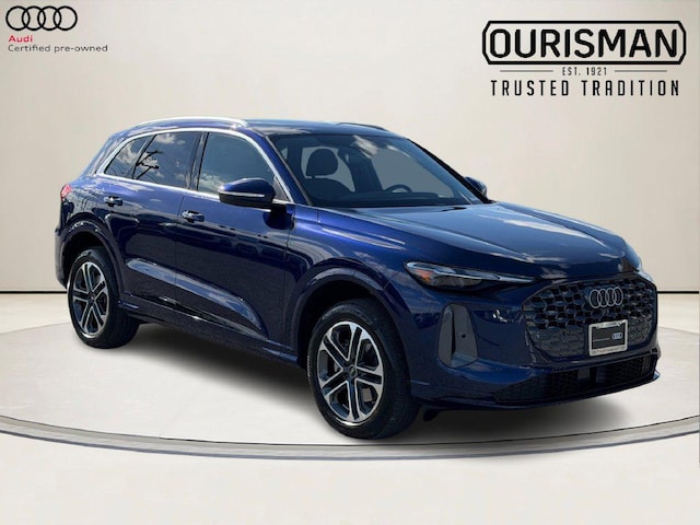 Photo of 2025 Audi Q5