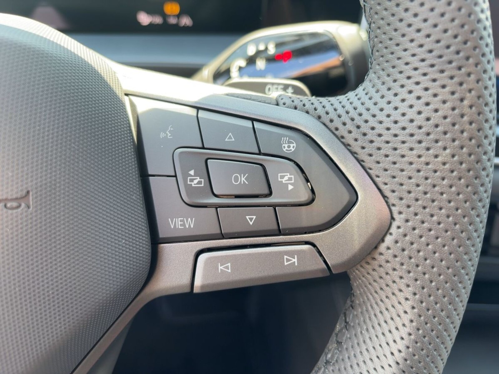Volkswagen Tayron – Bild 12