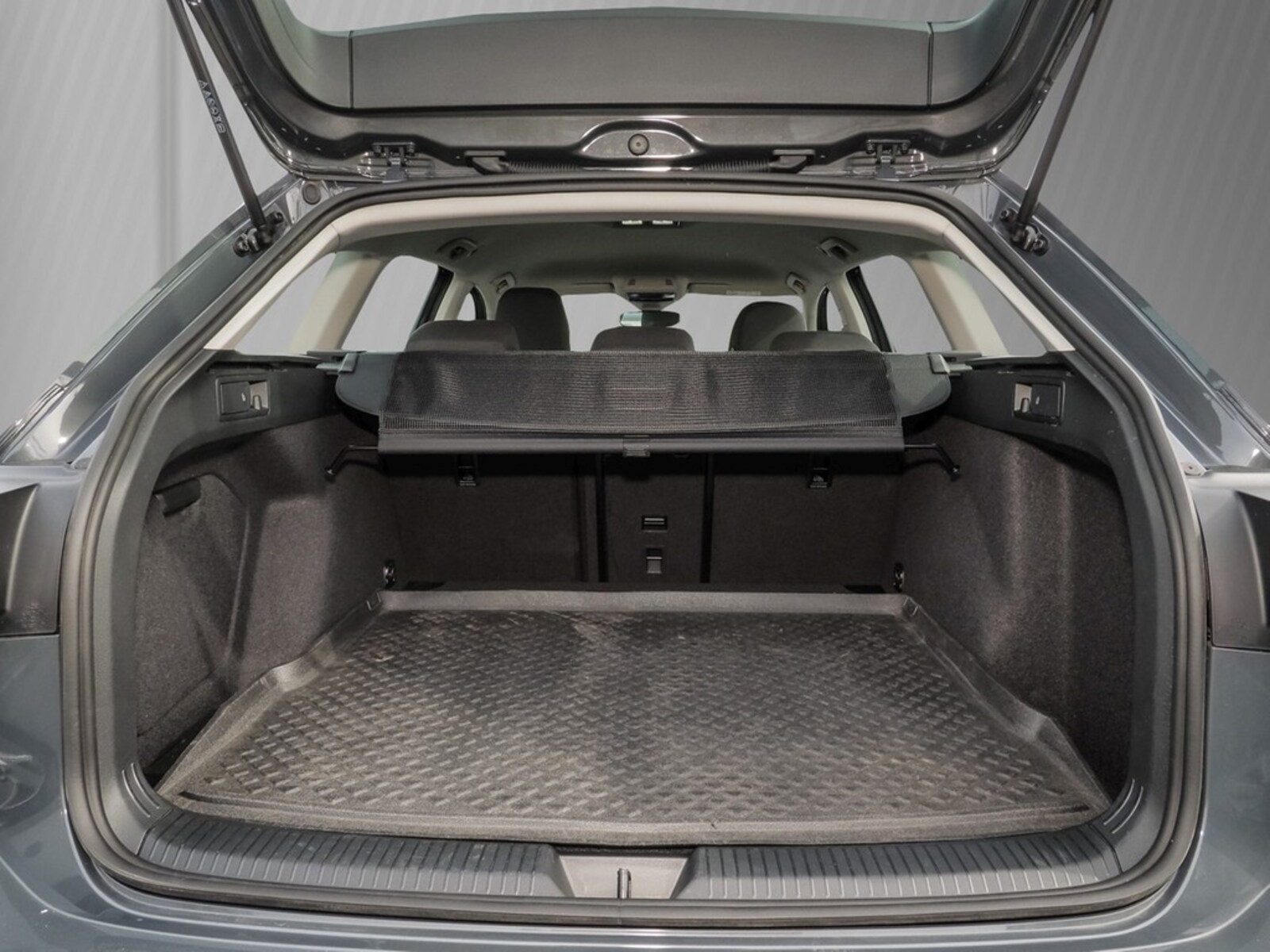 Volkswagen Golf Variant – Bild 6