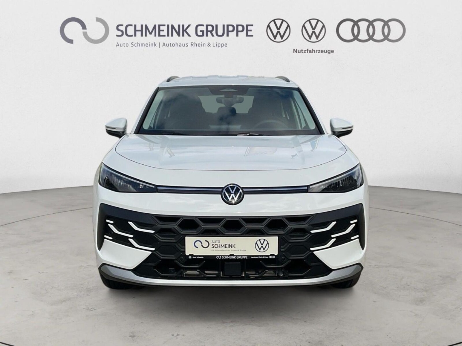 Volkswagen T-Roc – Bild 7