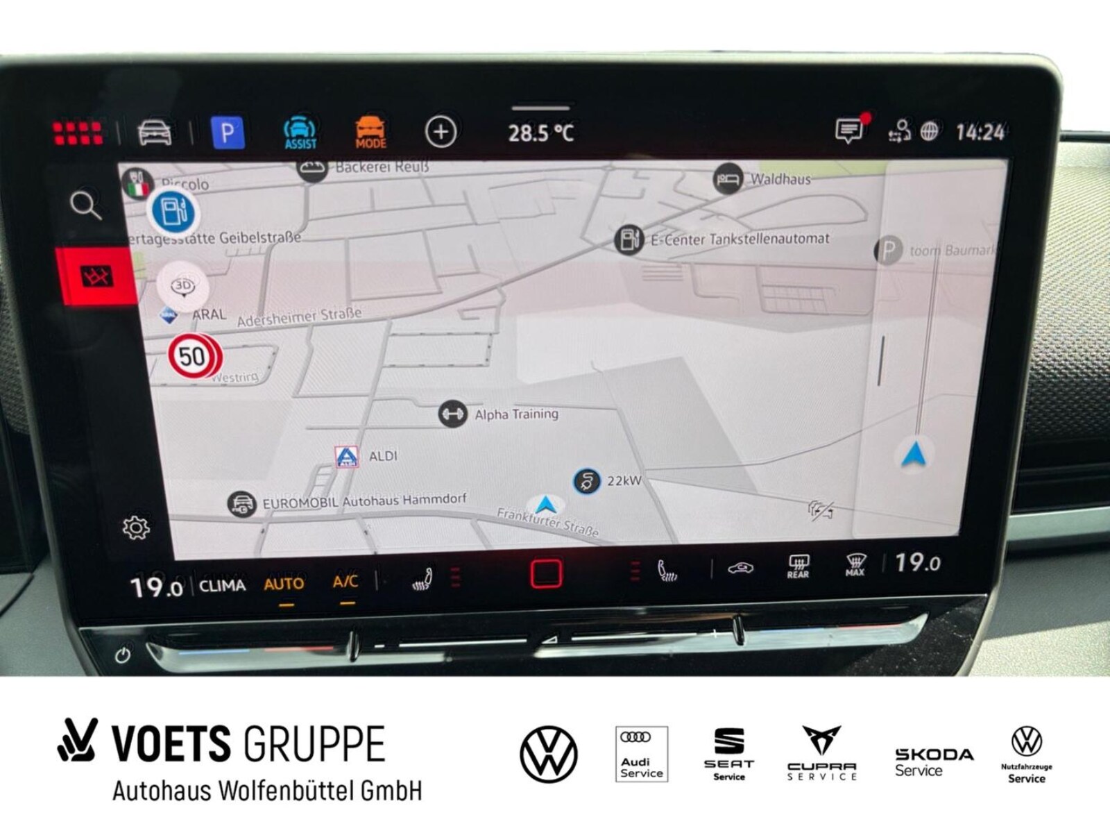 Volkswagen T-Roc – Bild 9