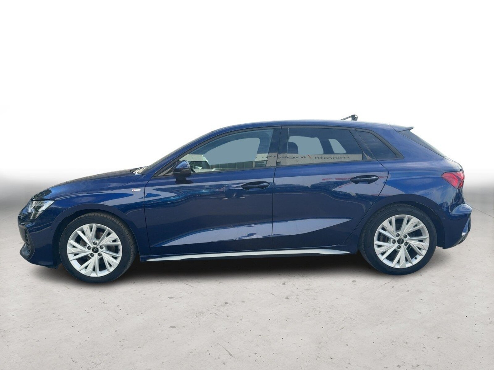 Audi A3 Sportback – Bild 3