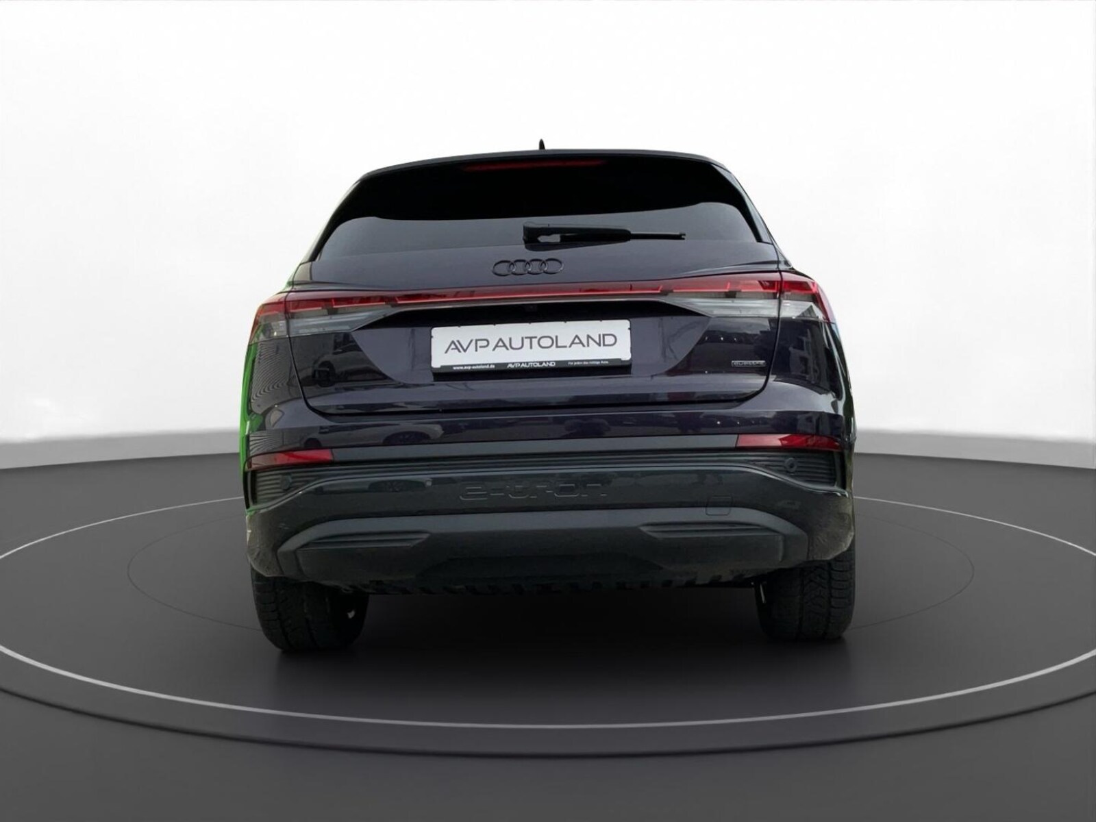 Audi Q4 e-tron – Bild 6
