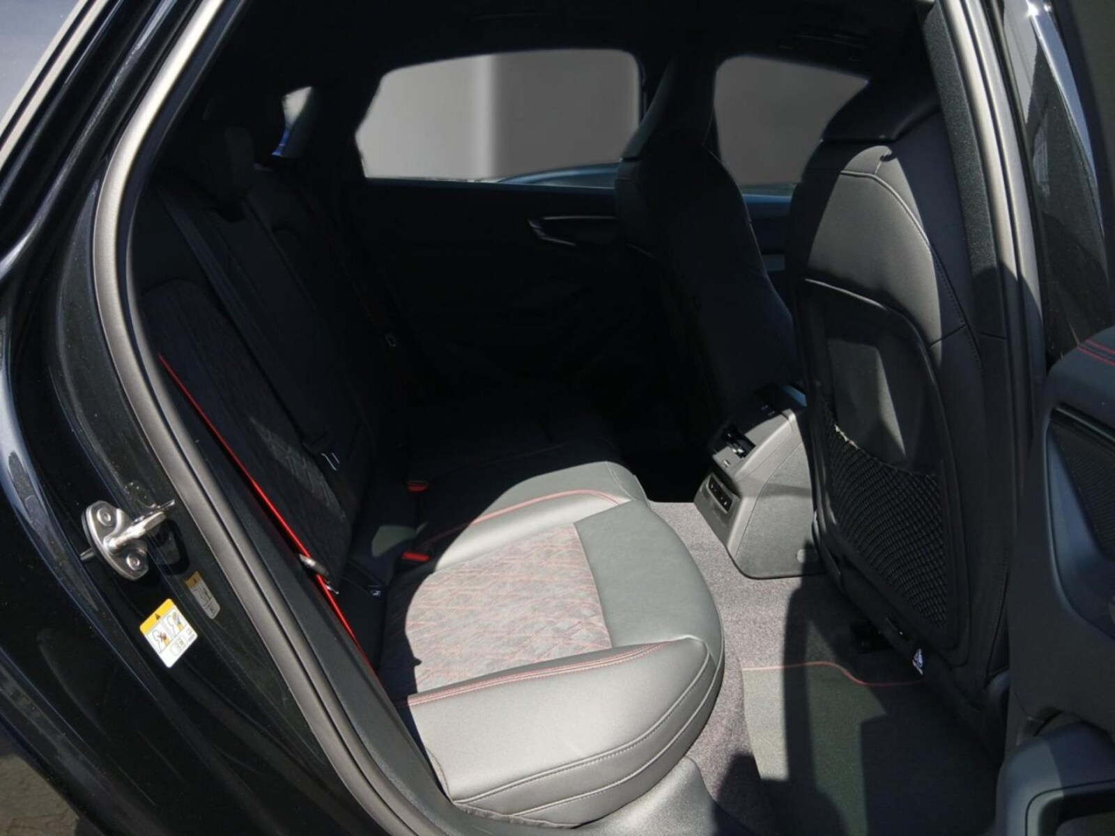 Audi A5 Limousine – Bild 12