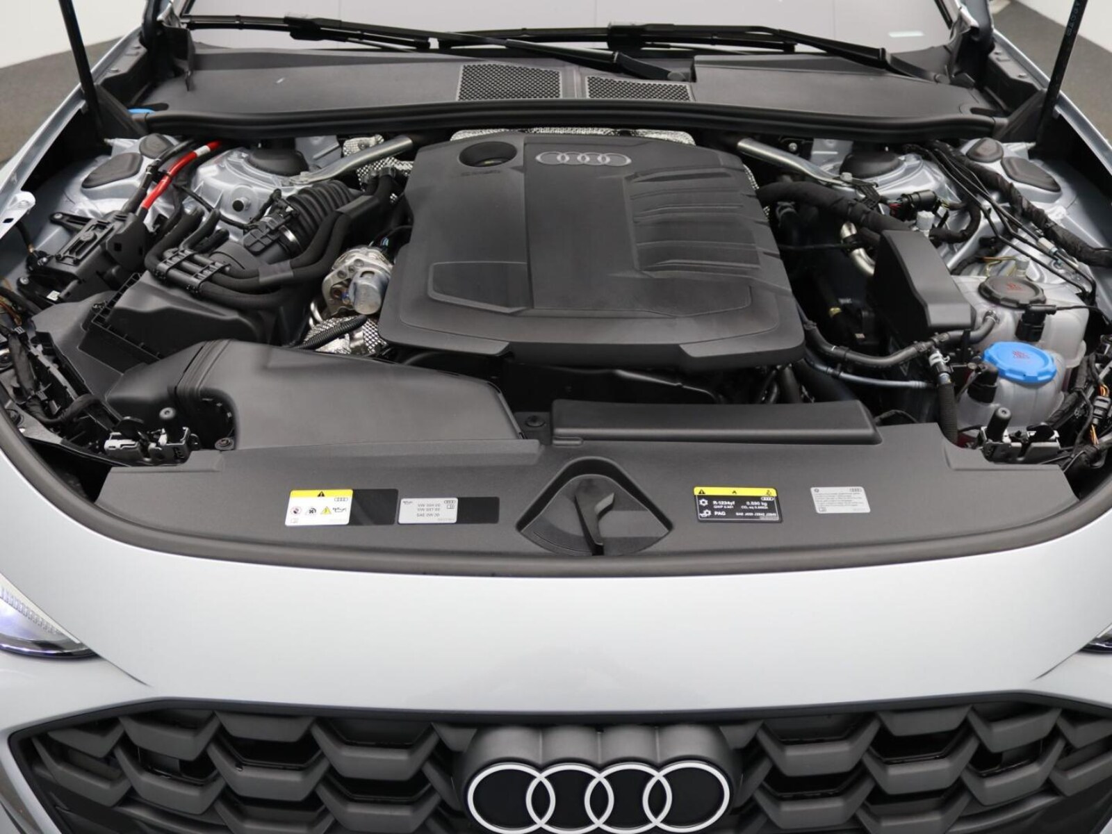 Audi A5 Avant – Bild 19