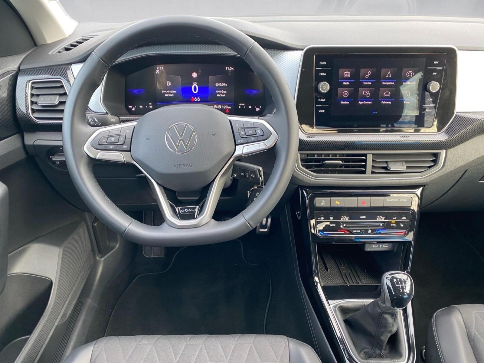 Volkswagen T-Cross – Bild 18