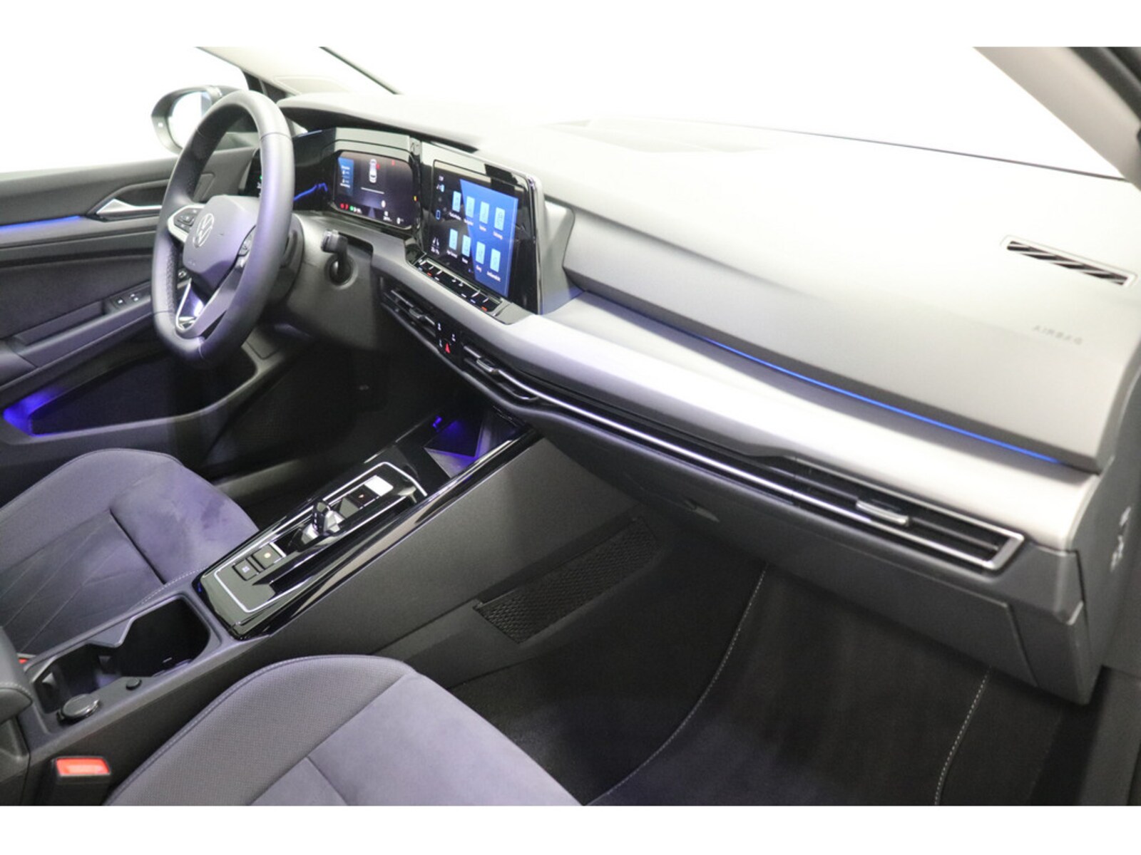 Volkswagen Golf – Bild 18