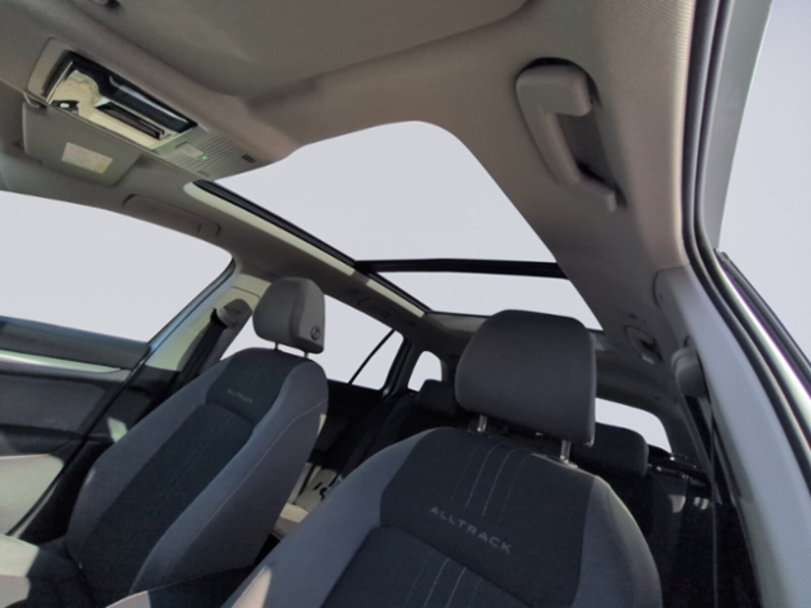 Volkswagen Golf Variant – Bild 12
