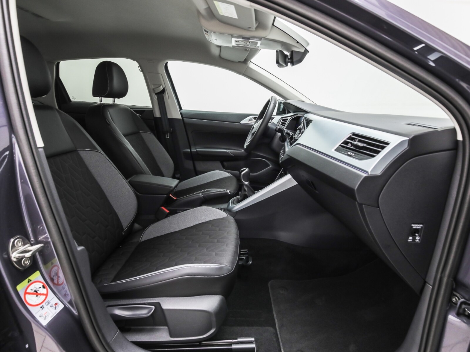 Volkswagen Taigo – Bild 11