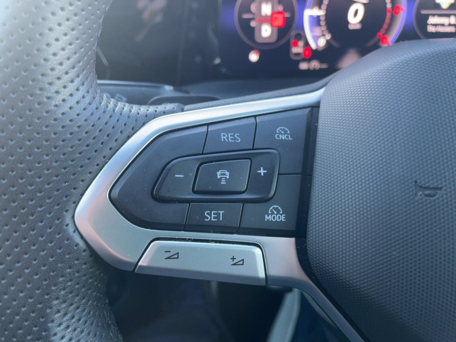 Volkswagen Golf – Bild 14