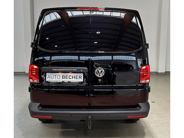 Volkswagen T6.1 Transporter