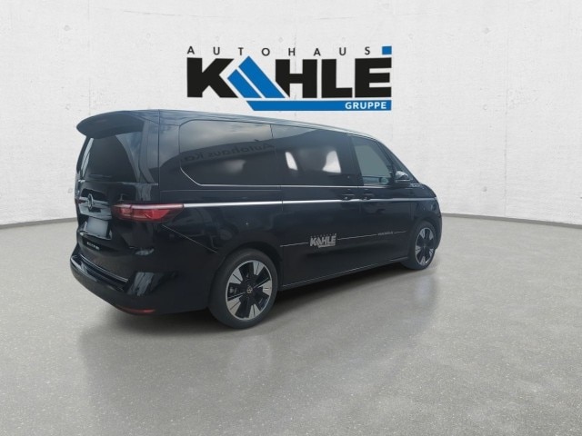 Volkswagen Multivan langversion