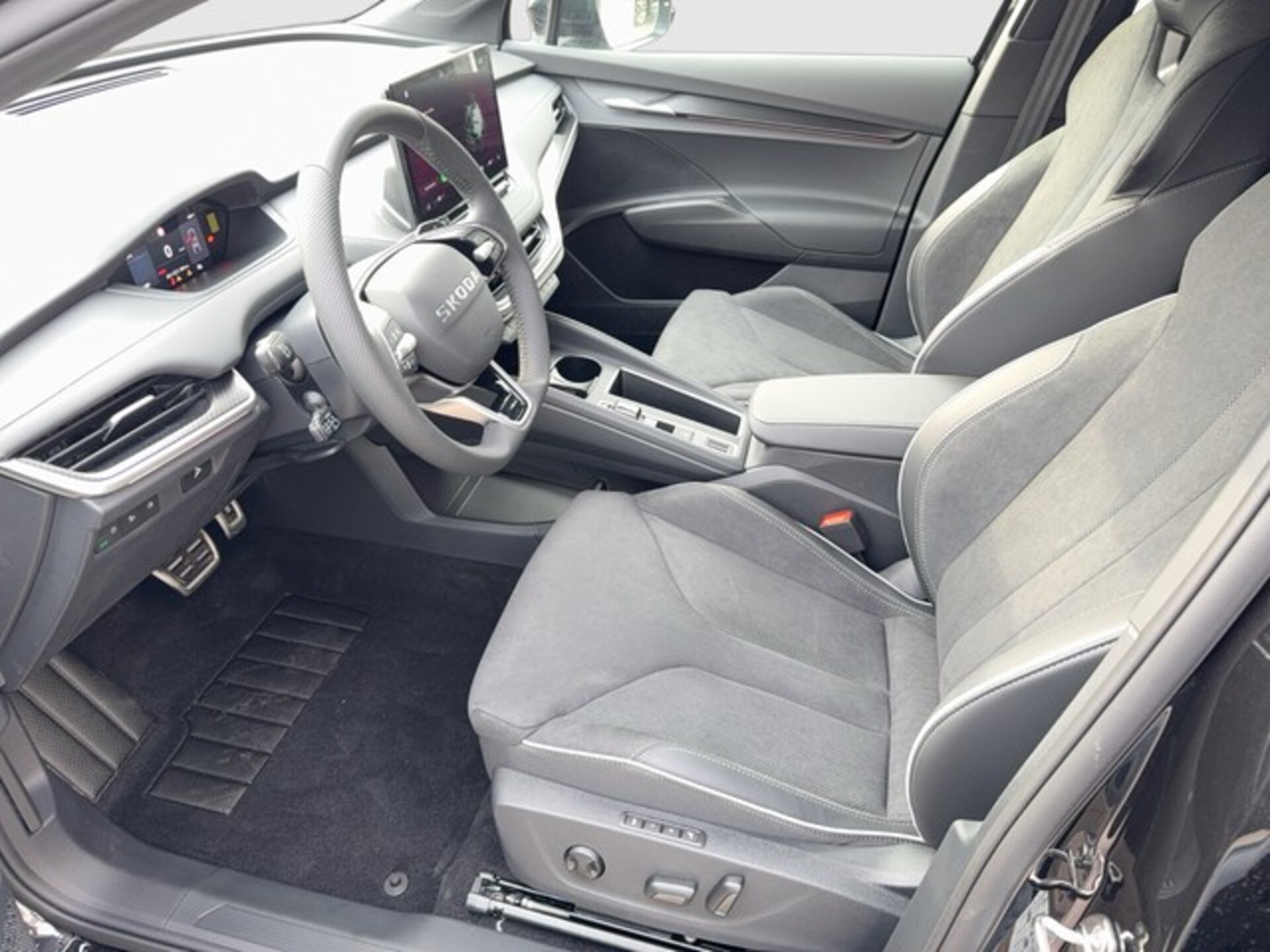 Skoda Enyaq 85 Sportline