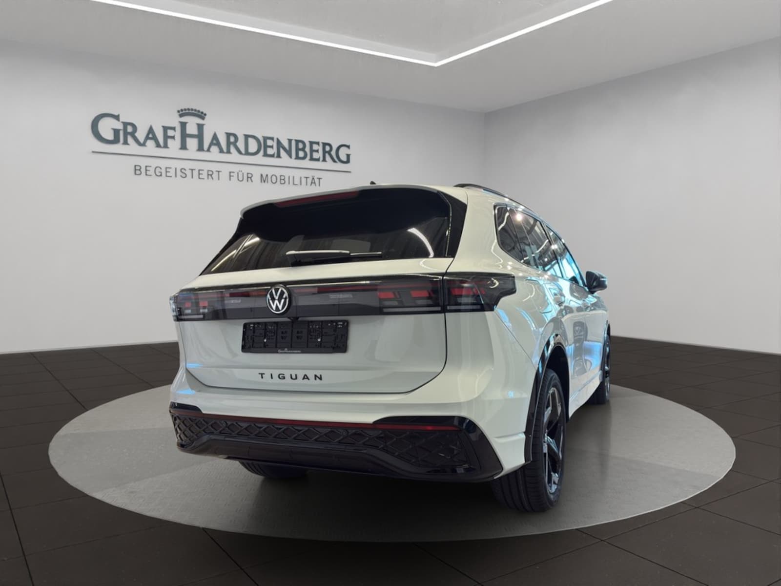 Volkswagen Tiguan – Bild 6
