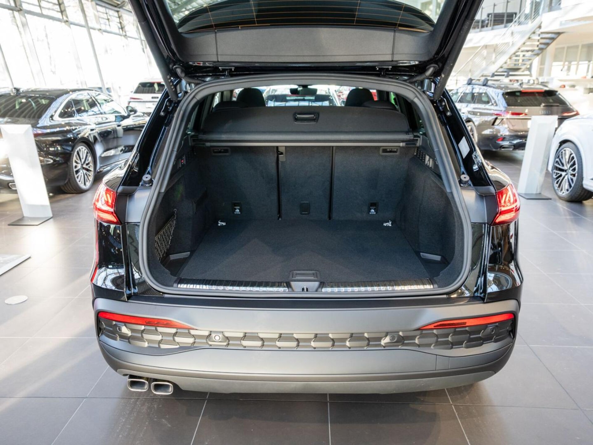 Audi Q5 SUV