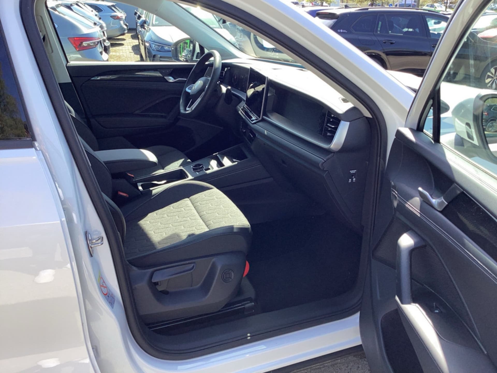 Volkswagen Tayron Life