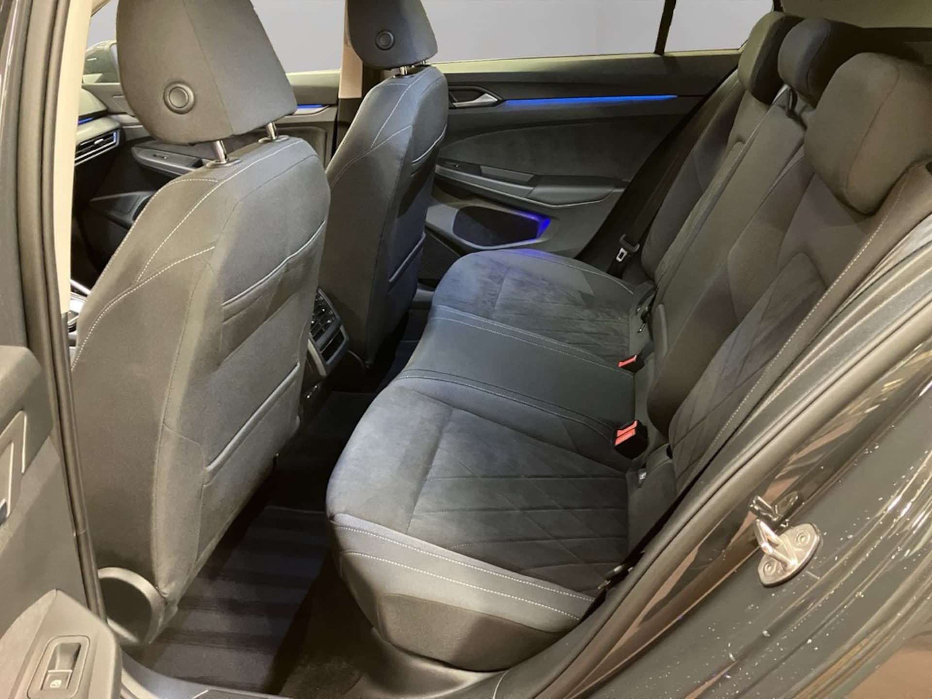 Volkswagen Golf Style