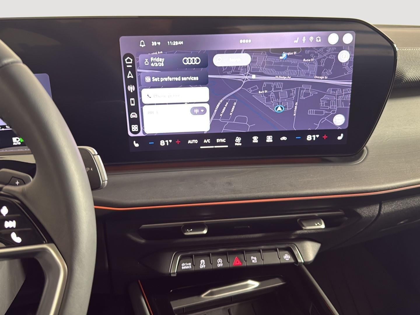 2026 Audi Q3 Base - Photo 15