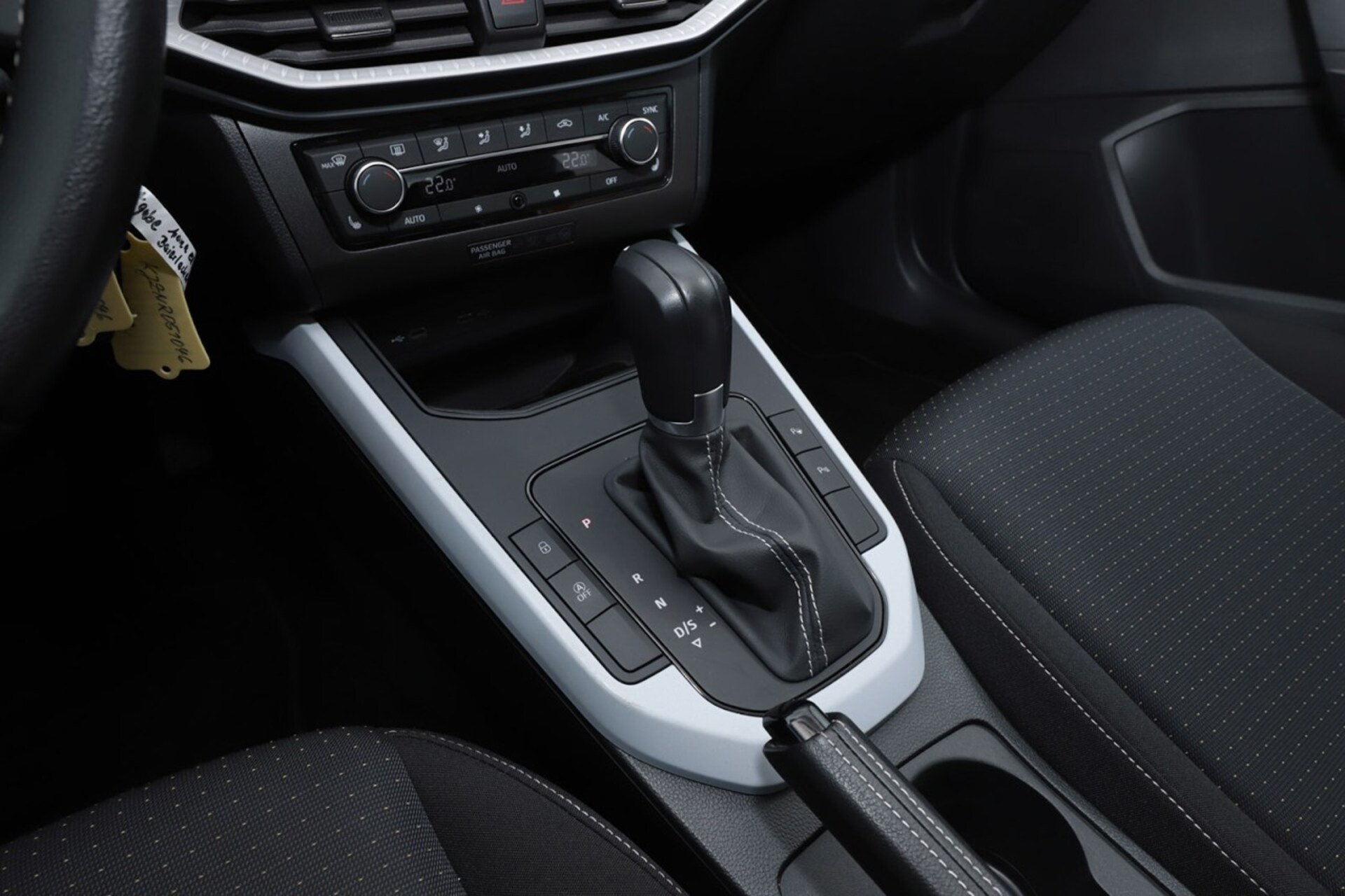 SEAT Arona Style