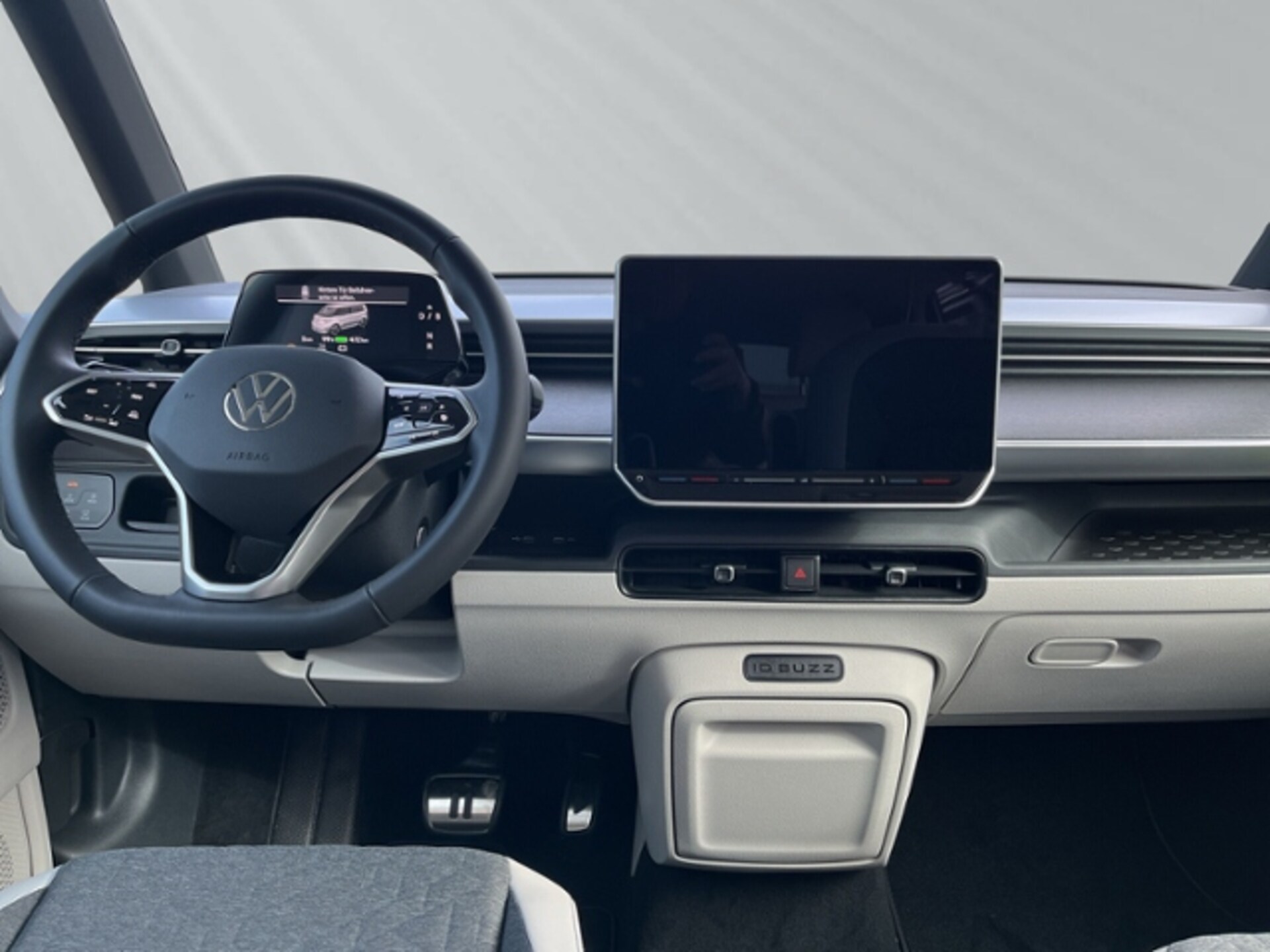 Volkswagen ID. Buzz Pro