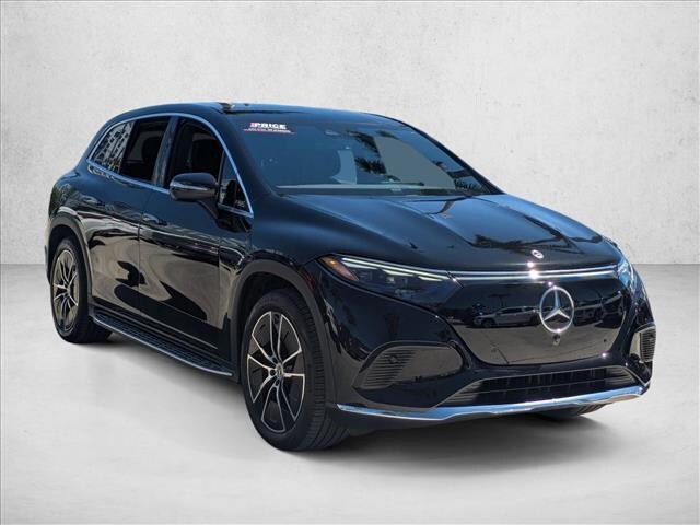 2023 Mercedes-Benz