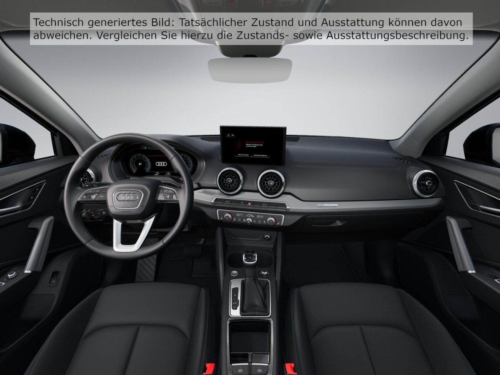 Audi Q2 – Bild 10