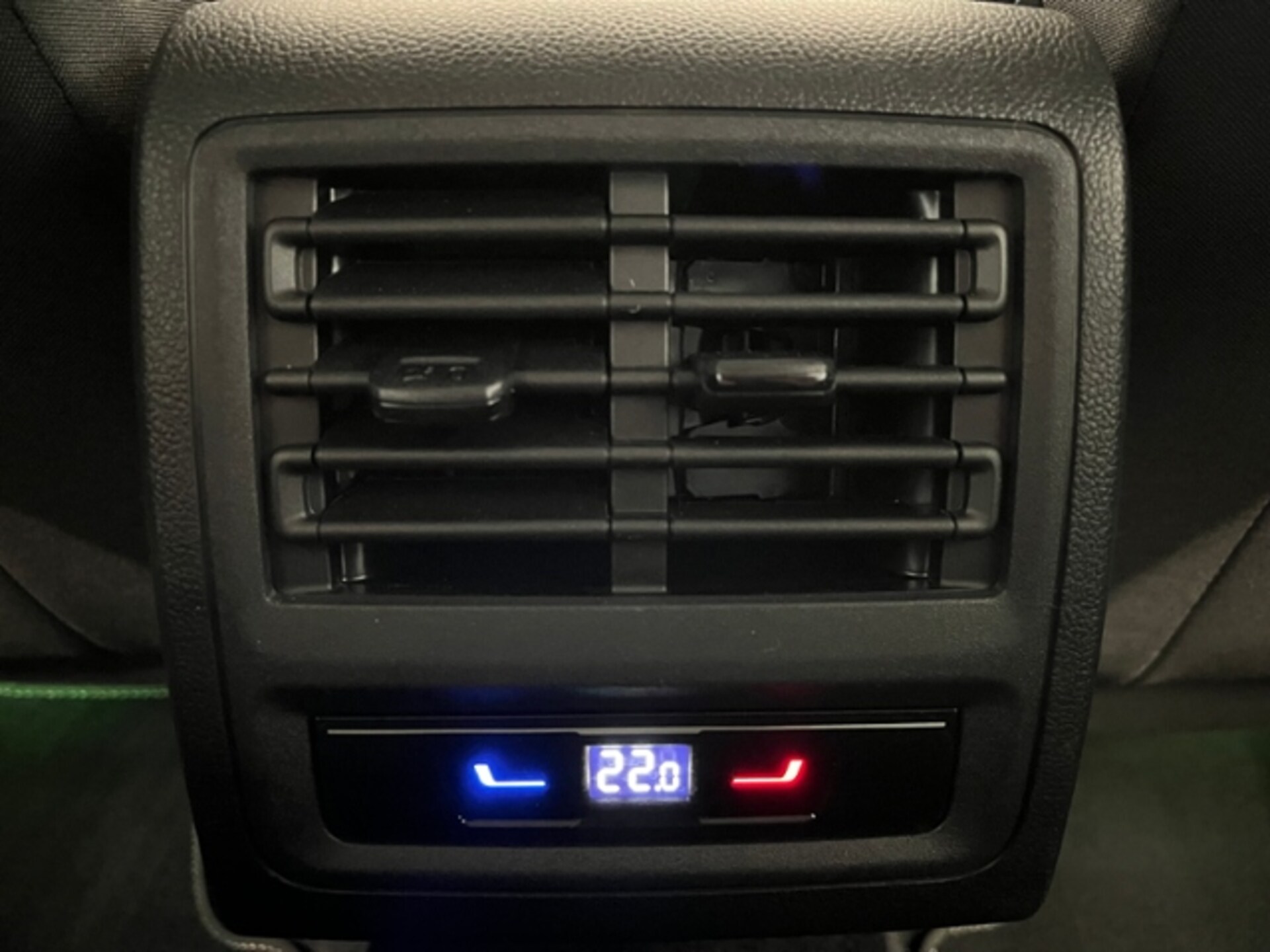 Volkswagen Golf MOVE