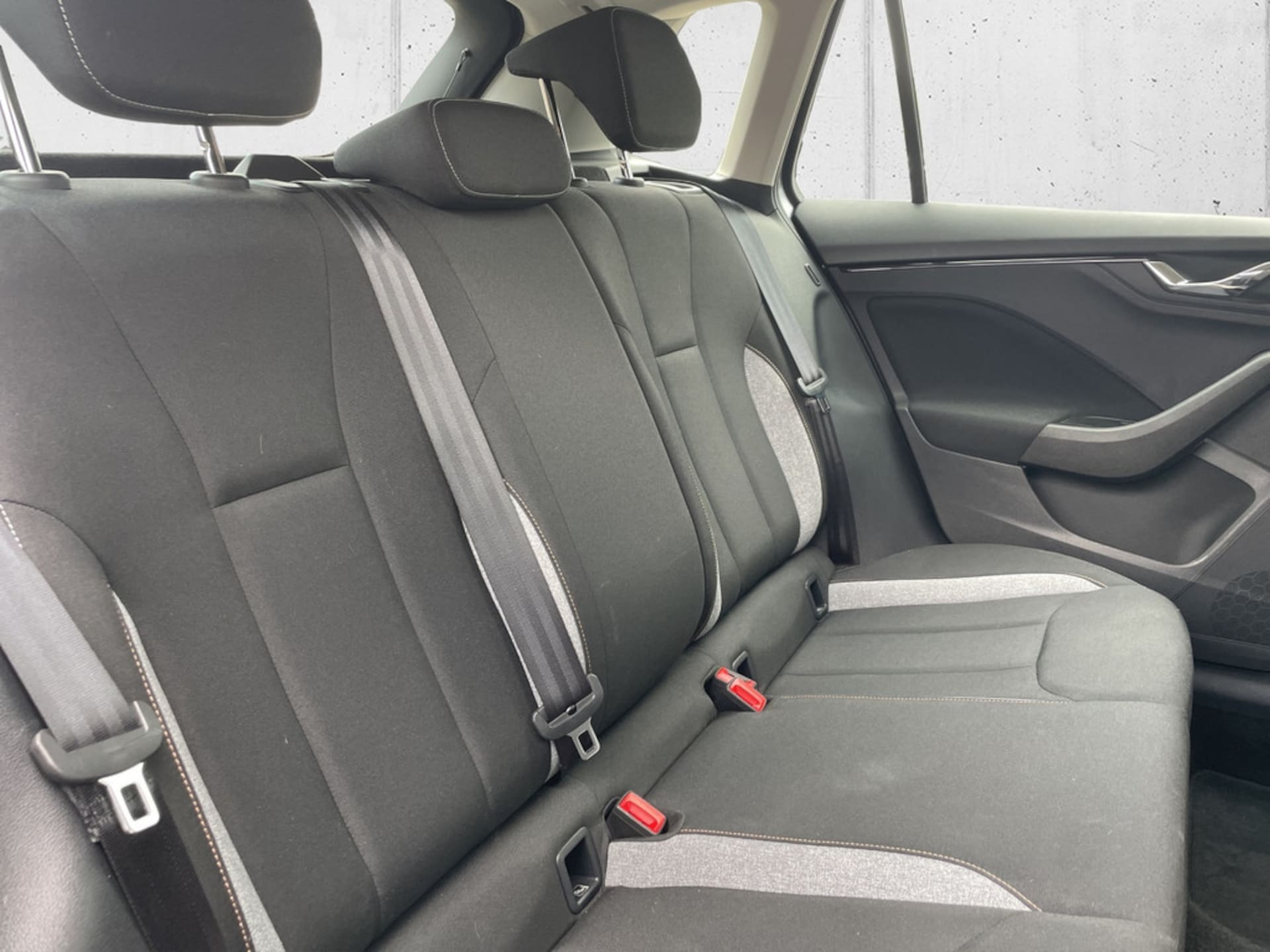 Skoda Kamiq Selection
