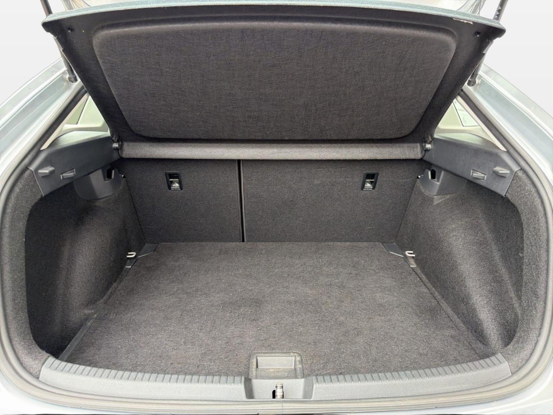 Volkswagen Taigo Basis-Modell