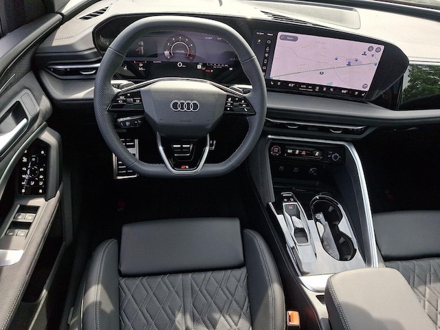 2026 Audi SQ5 Premium Plus - Photo 9
