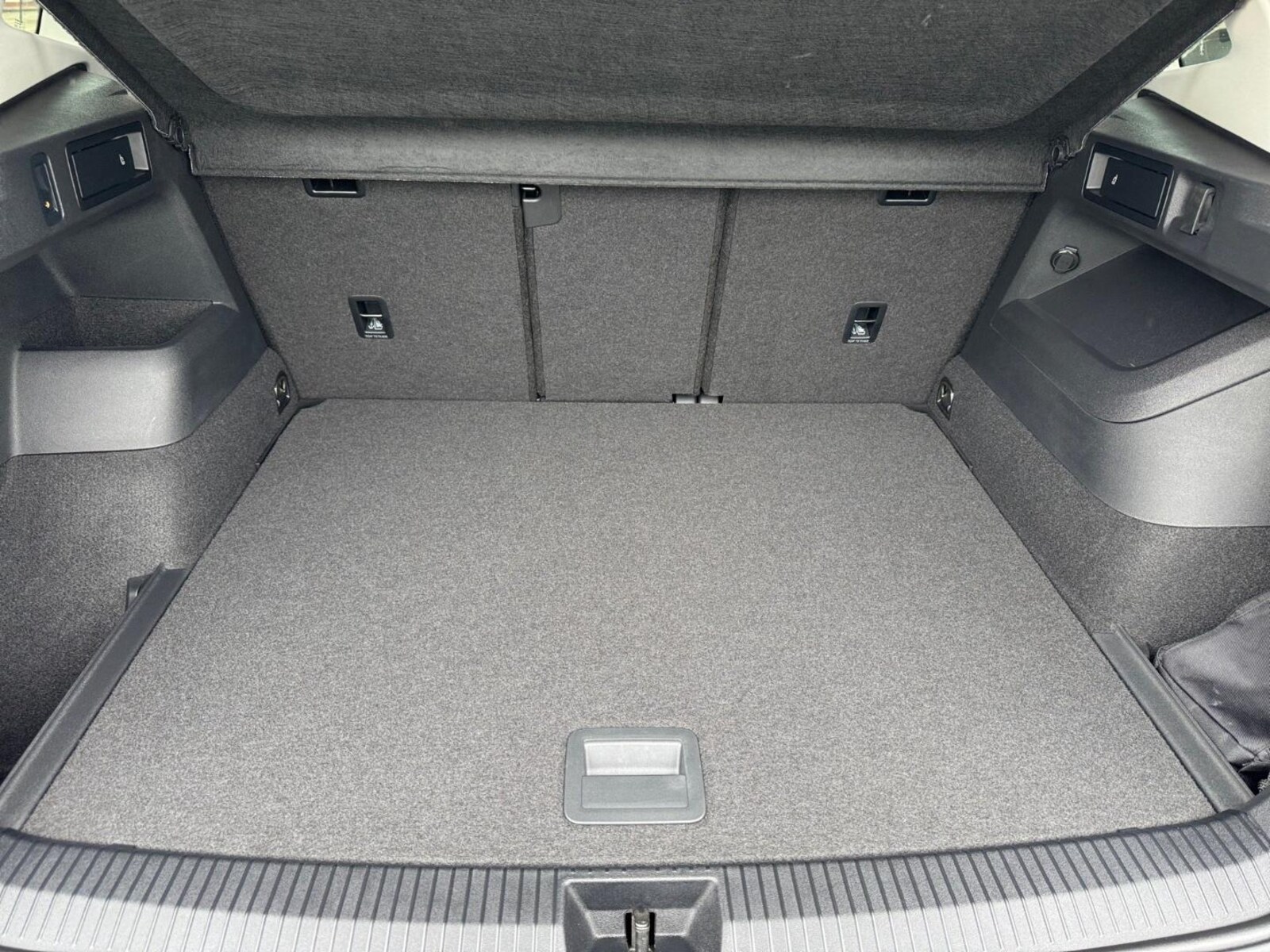 Volkswagen Tiguan – Bild 13