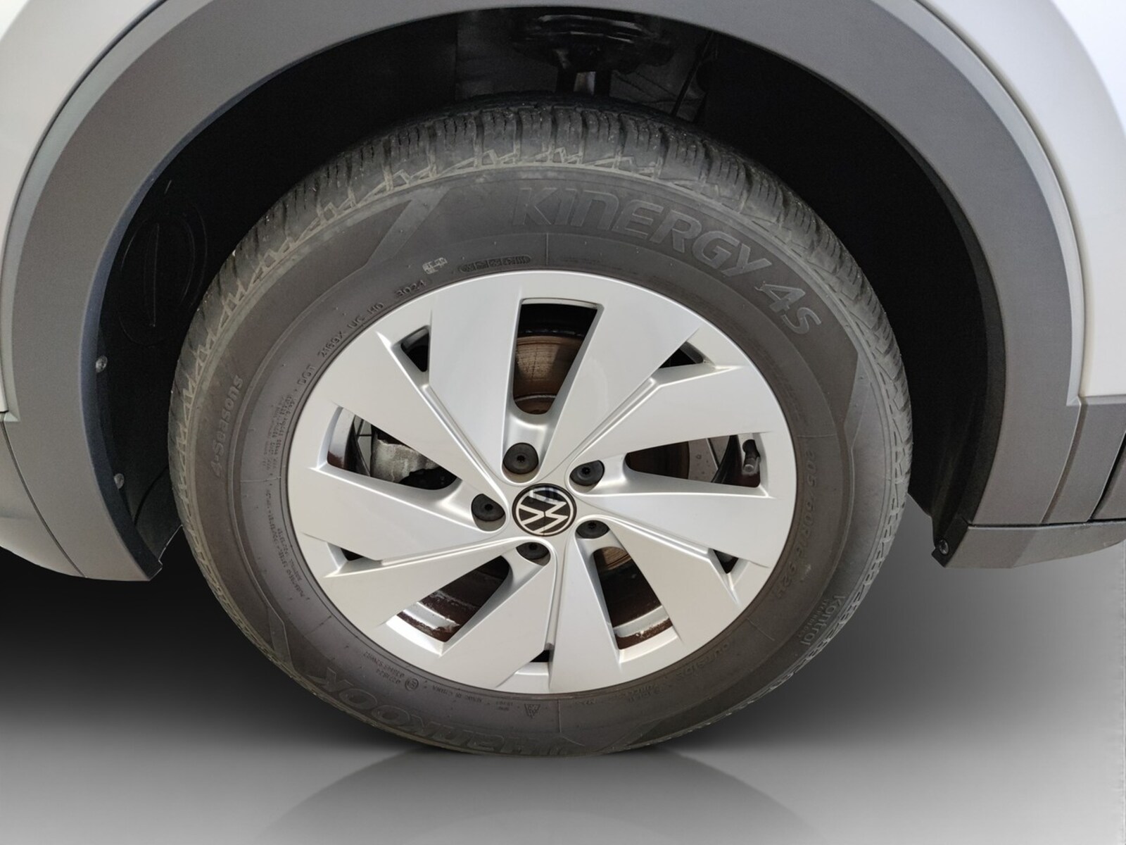 Volkswagen T-Cross – Bild 10