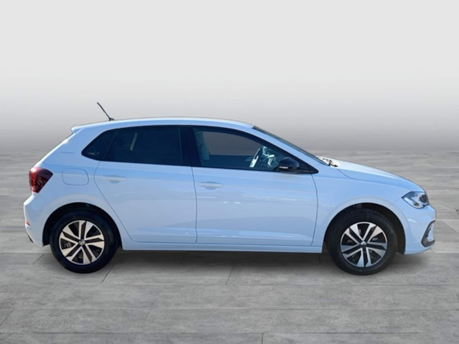 Volkswagen Polo ENERGY